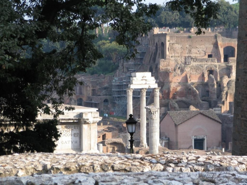 Forum Romanum