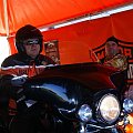 Harley Davidson Club Lublin - Zakończenie Sezonu - Kazimierz Dolny 2006 #Harley #Davidson #zlot #motocykl