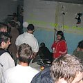 FOREST RAVE 1