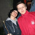 FOREST RAVE 1