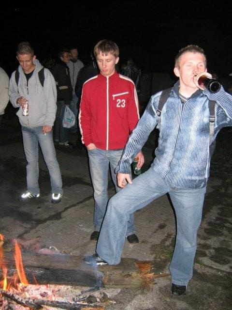 10.06.2005 - FOREST RAVE 2