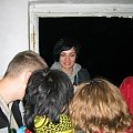 FOREST RAVE 1