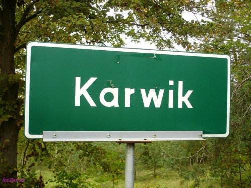 Karwik #karwik