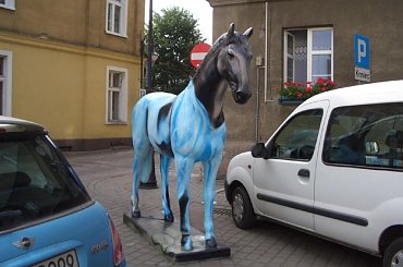 centrum i okolice Żor #Żory