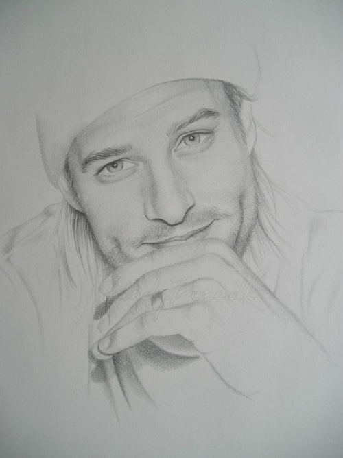 Josh holloway