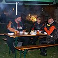 Zakończenie Sezonu Harley Davidson Club Lublin - Kazimierz Dolny - 2006 #Harley #Davidson #motocykl #zlot #KazimierzDolny