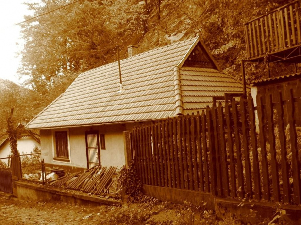 Tokaj pażdziernik 2006