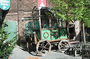 #Zamek #Woda #Rycerz #Niemcy #Satzvey