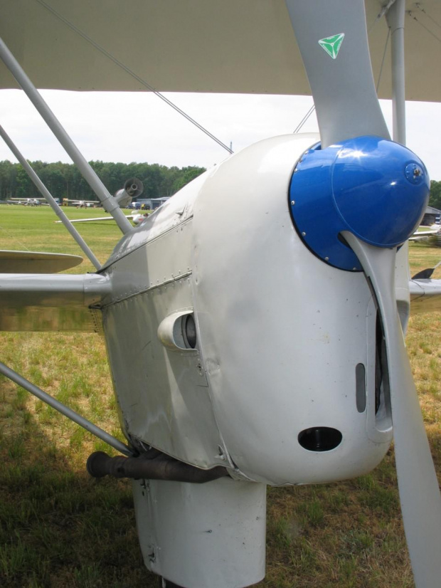 DH-89 Dragon Rapide