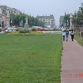 Maisons-Laffitte - park