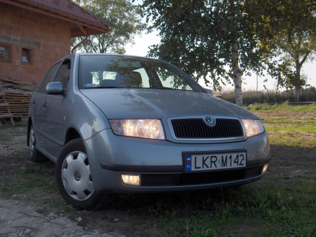 fabia