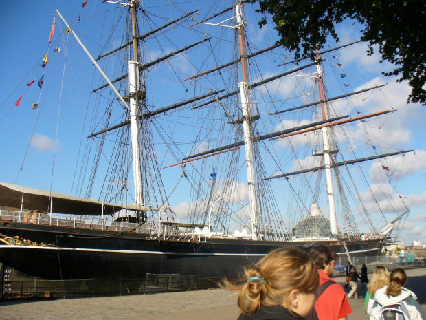 Cutty Sark