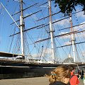 Cutty Sark