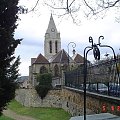 Conflans-Sainte Honorine - Kociół Saint-Maclou