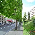 Conflans-Sainte Honorine - avenue Carnot