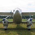 DH-89 Dragon Rapide