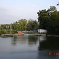 Conflans-Sainte Honorine - Étang du Corra