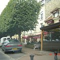Conflans-Sainte Honorine - nad Sekwanš (F - Seine)
