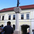 Tokaj pażdziernik 2006