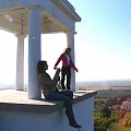 Tokaj pażdziernik 2006