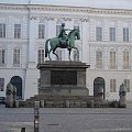 Hofburg / Pałac Zimowy cd