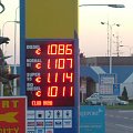paliwko w euro