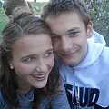 Kasia i Tomek
