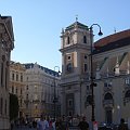 i Stare Miasto