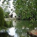 Cernay La Ville - ferme du bout du pres