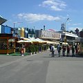 Atrakcje Prateru