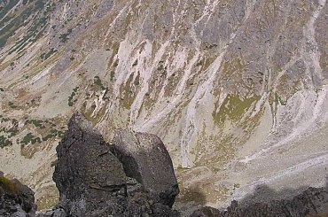 Tatry 8B jesień 2006 Orla