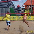 #BeachVolley #plażówka #plazowka #siatkówka #SiatkówkaPlażowa