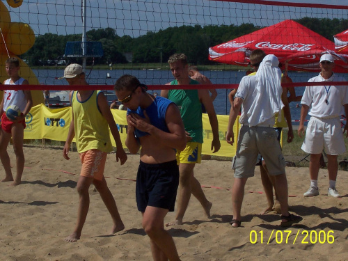 #BeachVolley #plażówka #plazowka #siatkówka #SiatkówkaPlażowa