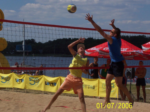 #BeachVolley #plażówka #plazowka #siatkówka #SiatkówkaPlażowa