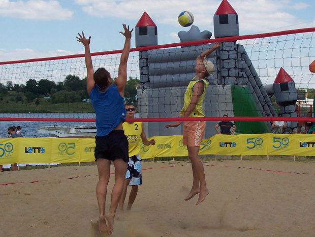 #BeachVolley #plażówka #plazowka #siatkówka #SiatkówkaPlażowa