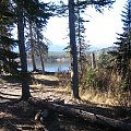 Jasper, Alberta, Canada
7-8 X 2006