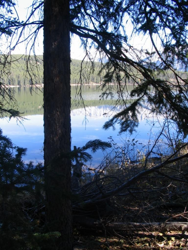 Jasper, Alberta, Canada
7-8 X 2006