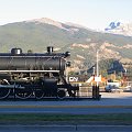 Jasper, Alberta, Canada
7-8 X 2006