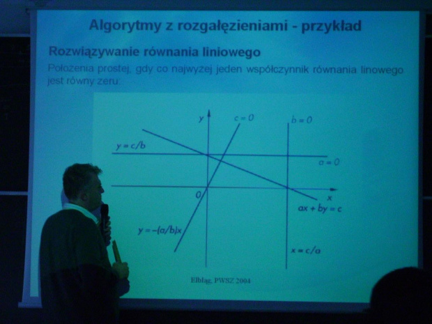 Algorytmy i struktury danych - Wykład 02 - 13-10-2006