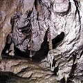 Jakość zdjęć nie najlepsza bo padał deszcz, a w jaskini zaparował mi aparat #Góry #Jaskinie #Słowacja