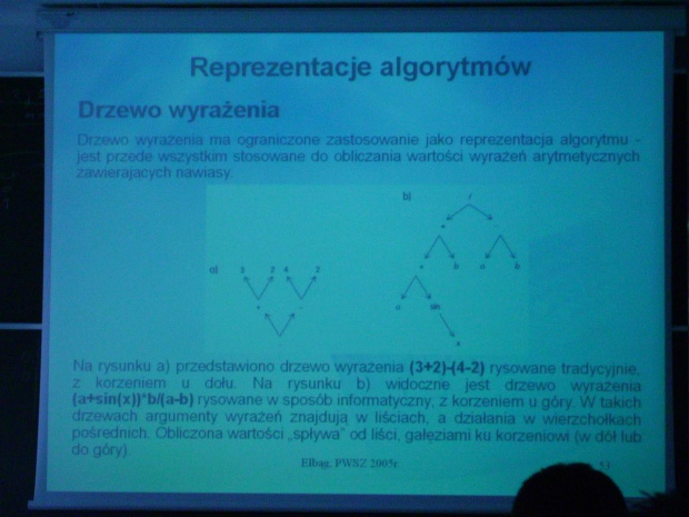 Algorytmy i struktury danych - Wykład 02 - 13-10-2006