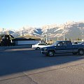 Jasper, Alberta, Canada
7-8 X 2006