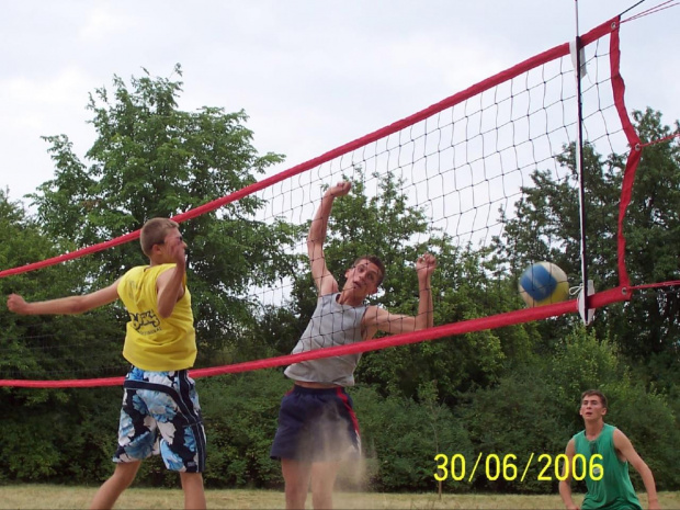 #plażówka #plaża #BeachVolley #BeachBall #siatkówka #siatka #plażowa