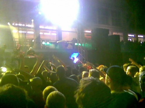 Da Generation Hip-Hop Festival 2006