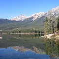 Jasper, Alberta, Canada
7-8 X 2006