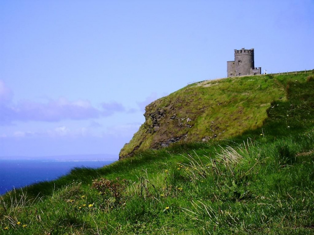 cliffs of moher