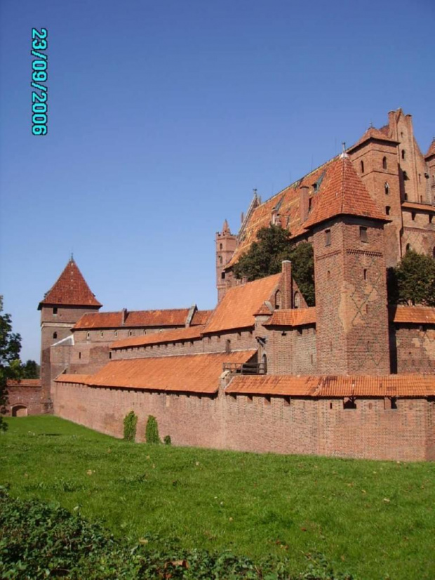 #Malbork