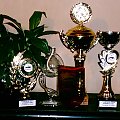 Trofea Hubertus 2006