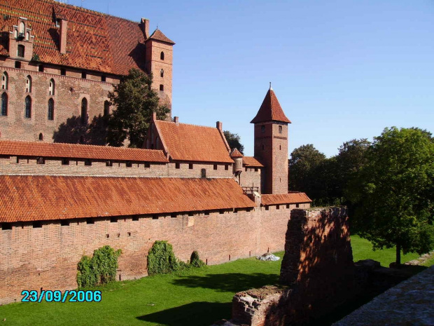 #Malbork