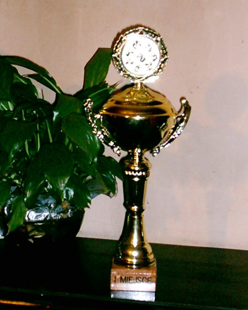 Trofea Hubertus 2006